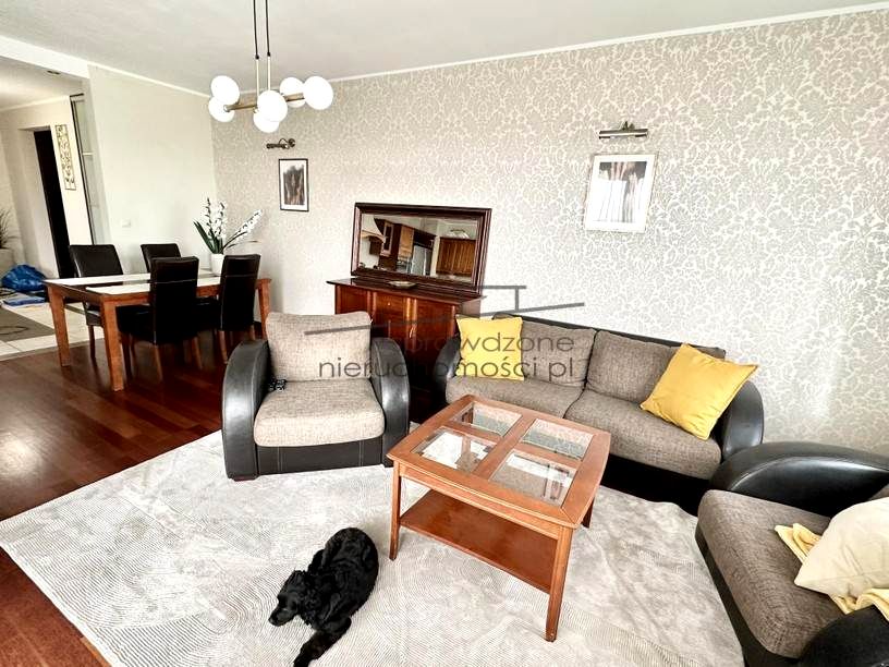 Mieszkanie Warszawa sprzedaż