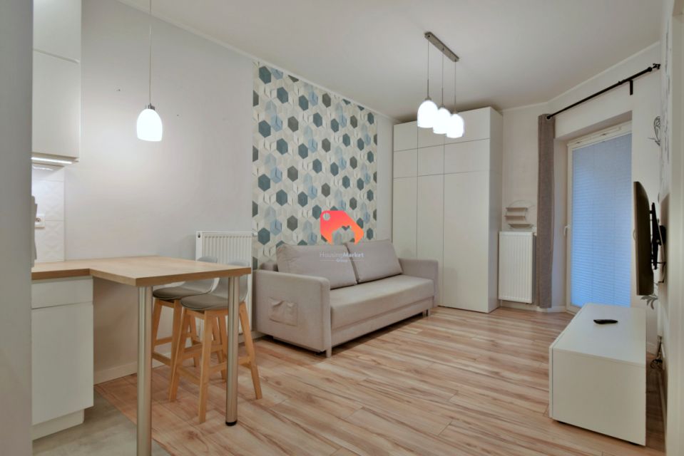 Mieszkanie Bydgoszcz