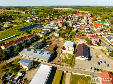 Budynek użytkowy Dobra