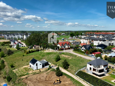 Działka budowlana Gdynia