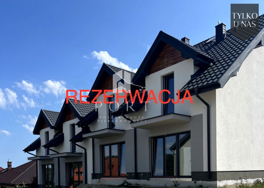 Mieszkanie Mosty