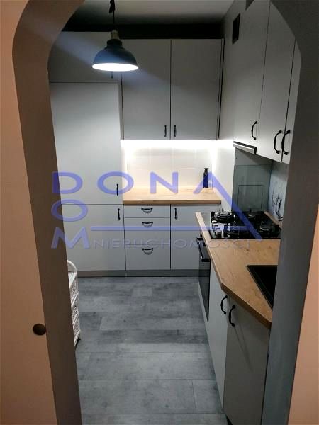 Mieszkanie blok mieszkalny Łódź