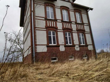 Dom Żabowo