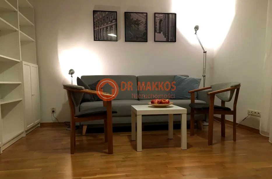 Mieszkanie Kraków