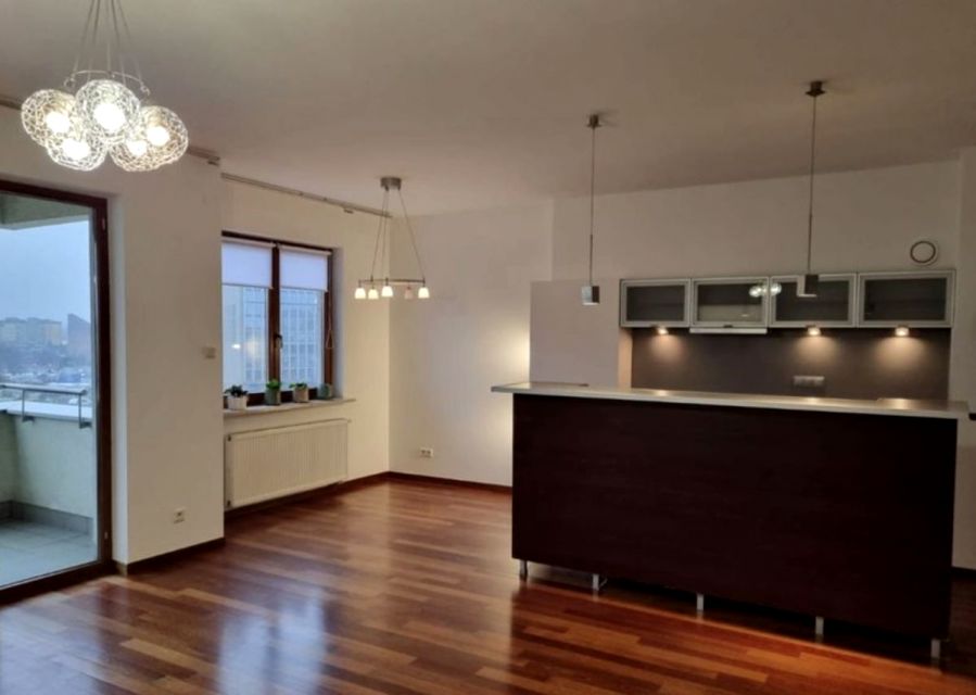 Mieszkanie Warszawa sprzedaż