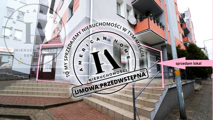 Lokal Elbląg