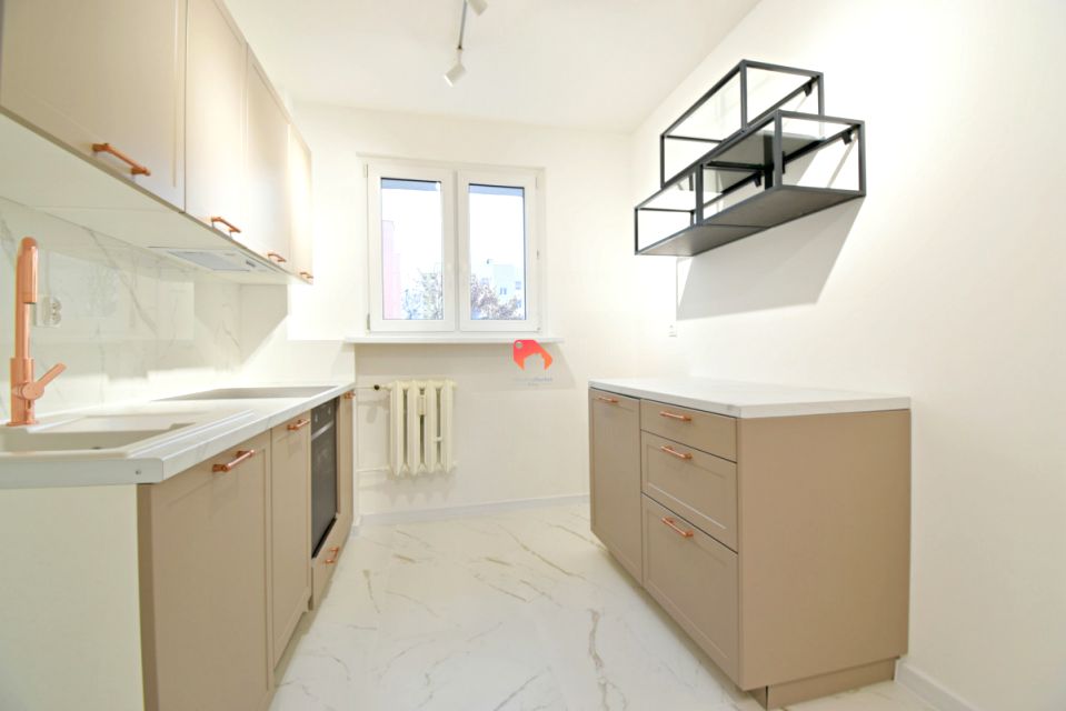 Mieszkanie Bydgoszcz