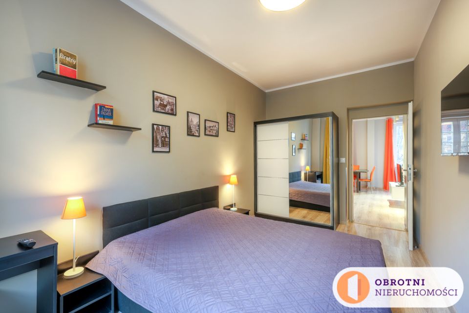 Mieszkanie Gdańsk sprzedaż