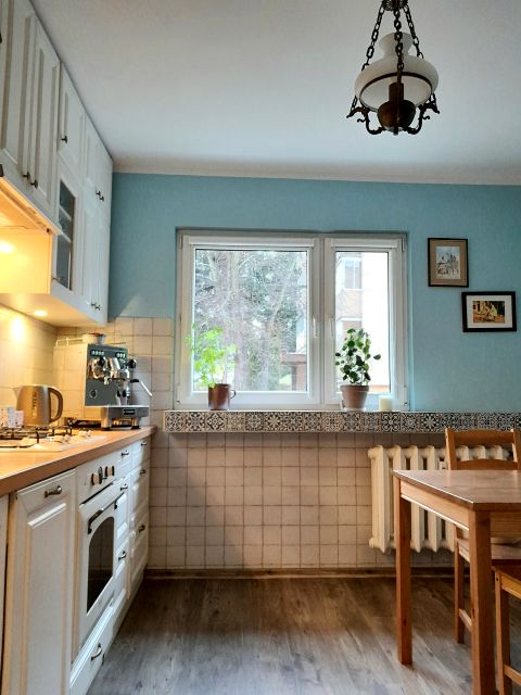 Mieszkanie Kraków