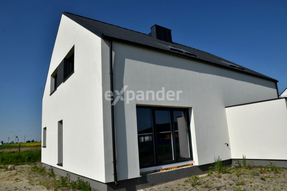 Dom Tarnowo Podgórne