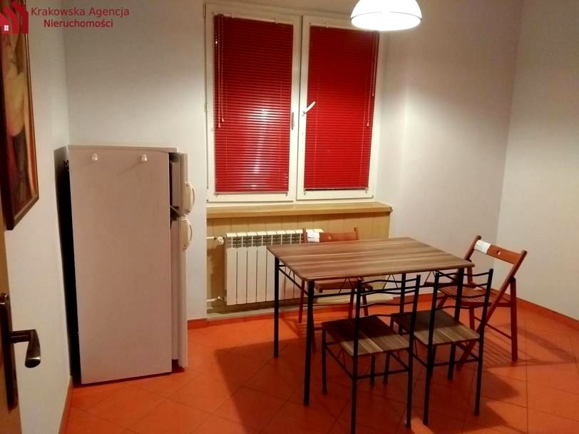 Mieszkanie Kraków