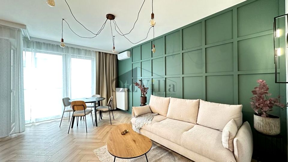 Mieszkanie Warszawa wynajem