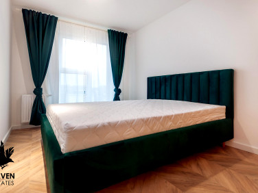 Mieszkanie apartamentowiec Wrocław