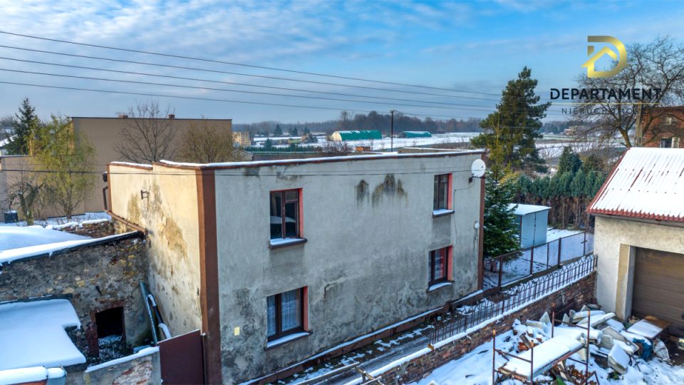 Dom Piekary Śląskie