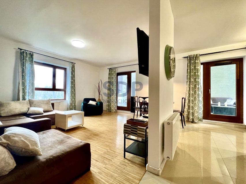 Mieszkanie Wrocław wynajem