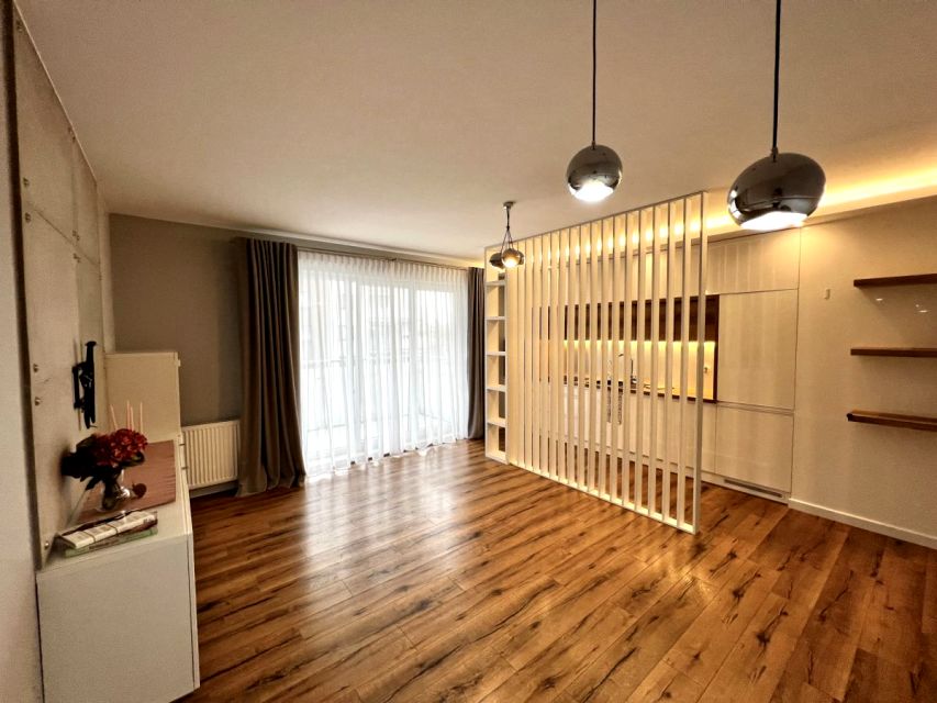 Mieszkanie Bydgoszcz