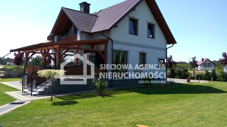 Dom Siemirowice