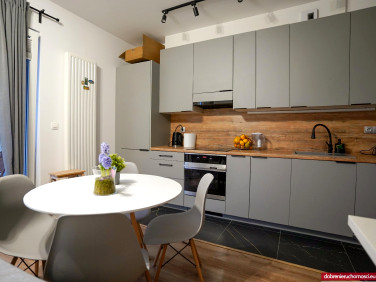 Mieszkanie Bydgoszcz