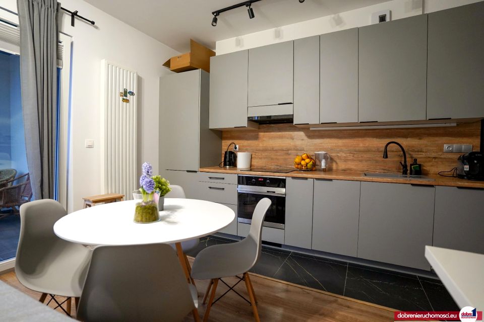 Mieszkanie Bydgoszcz