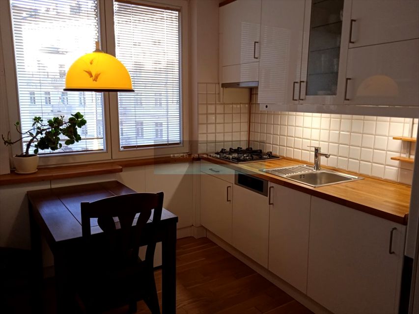 Mieszkanie Warszawa