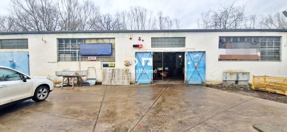 Budynek użytkowy Jelenia Góra
