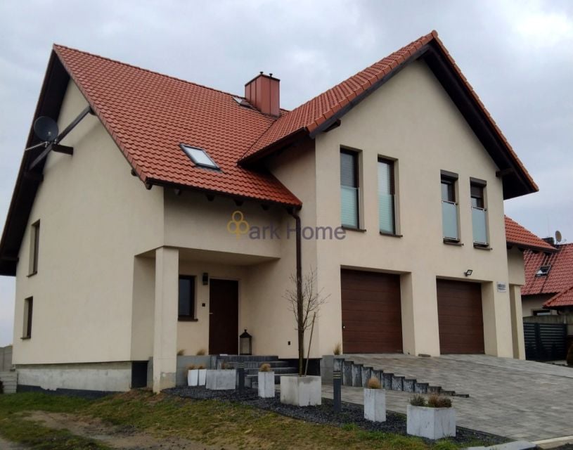 Dom Bogusławki