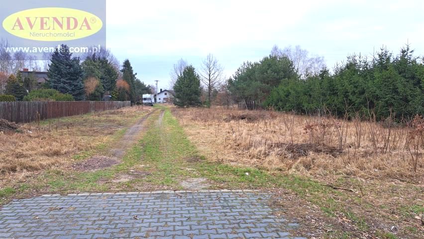 Działka budowlana sprzedam