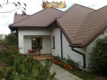 Dom Jazgarzew