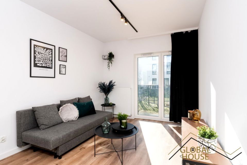 Mieszkanie apartamentowiec sprzedaż
