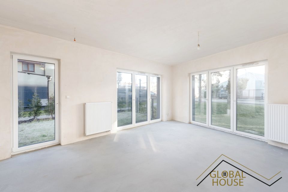 Mieszkanie apartamentowiec sprzedaż