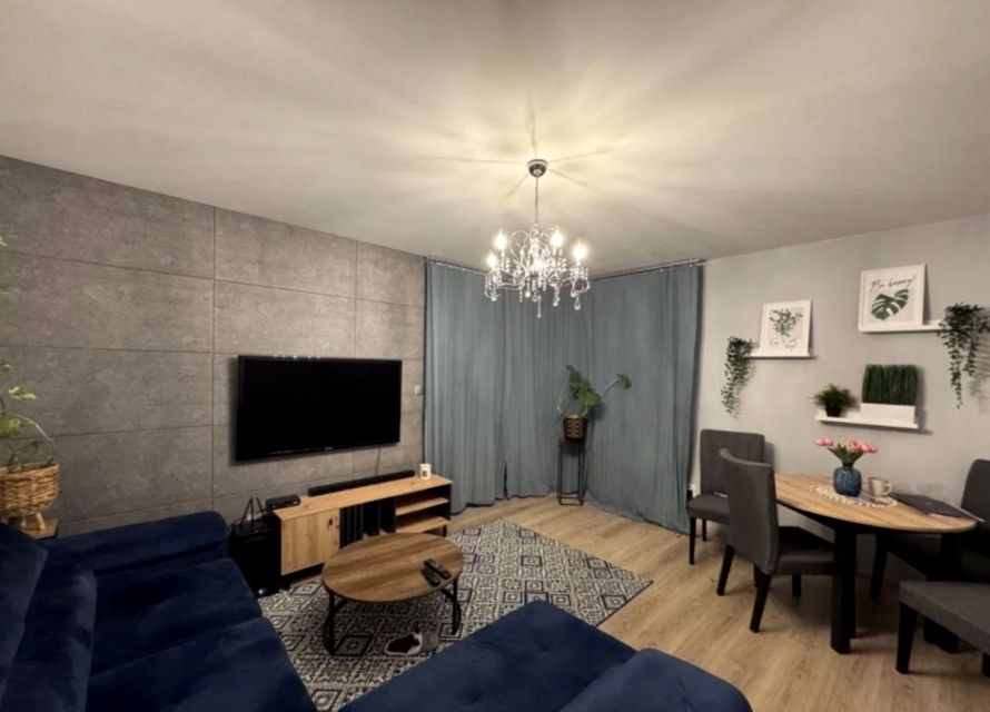 Mieszkanie Warszawa sprzedaż