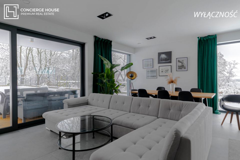 Dom WARSZAWA sprzedaż