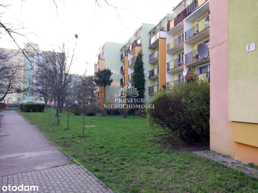 Mieszkanie Bydgoszcz