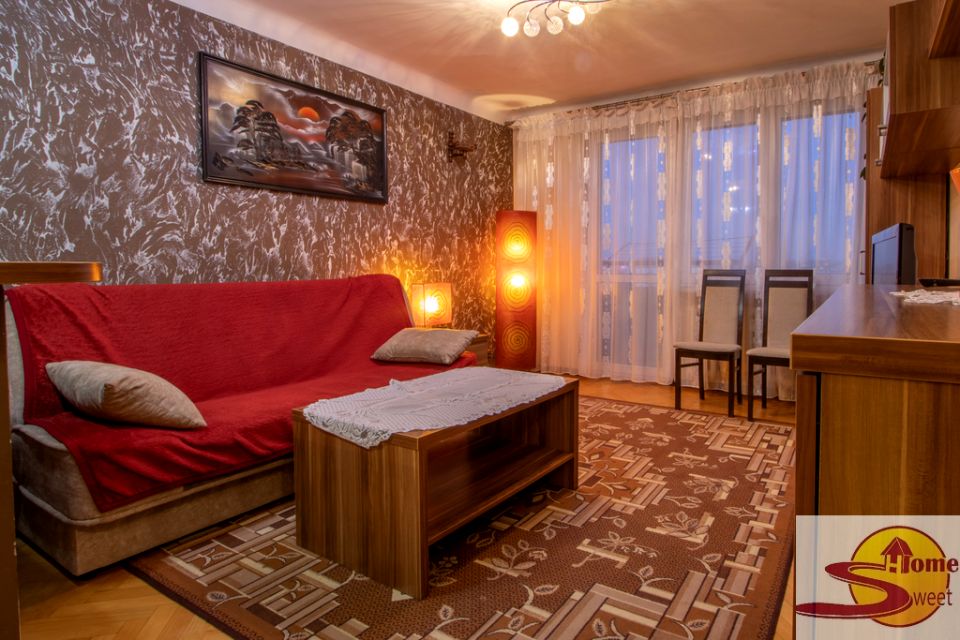 Mieszkanie Radom