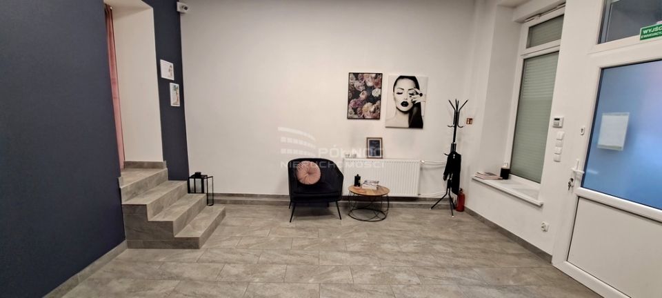Lokal Legnica