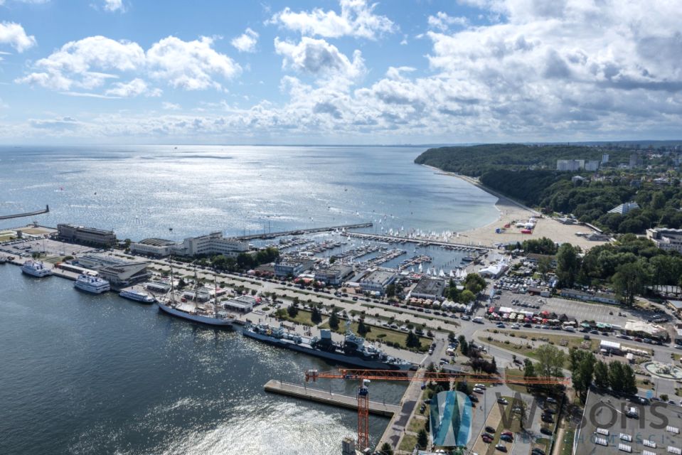 Mieszkanie Gdynia sprzedaż