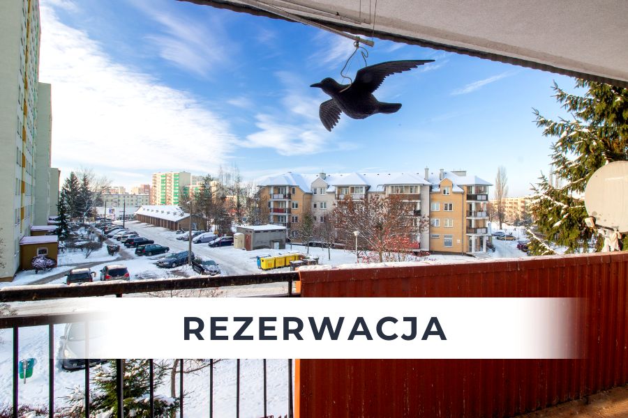 Mieszkanie Białystok sprzedaż
