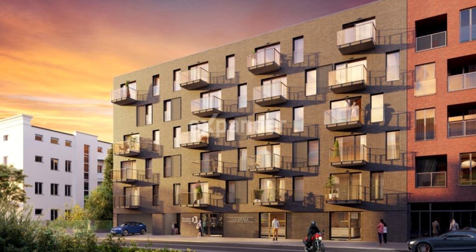 Mieszkanie Poznań sprzedaż