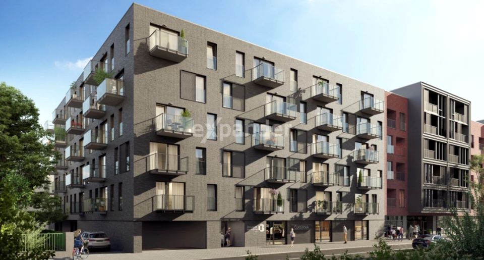 Mieszkanie Poznań sprzedaż