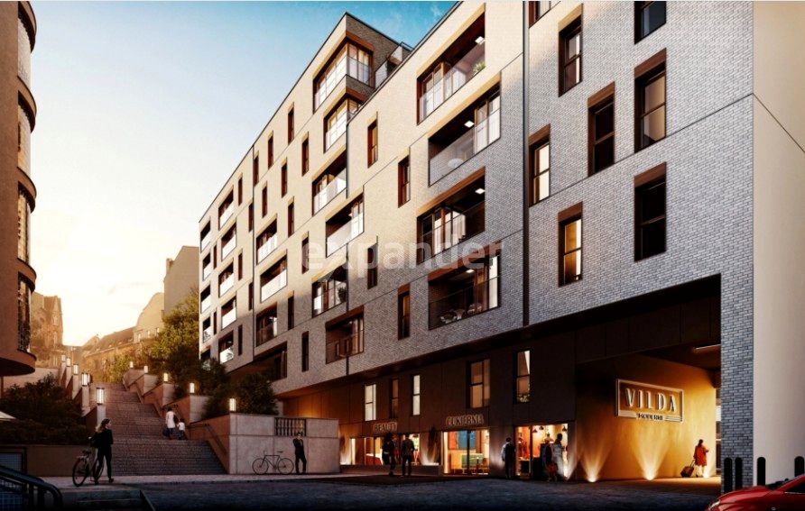 Mieszkanie Poznań sprzedaż