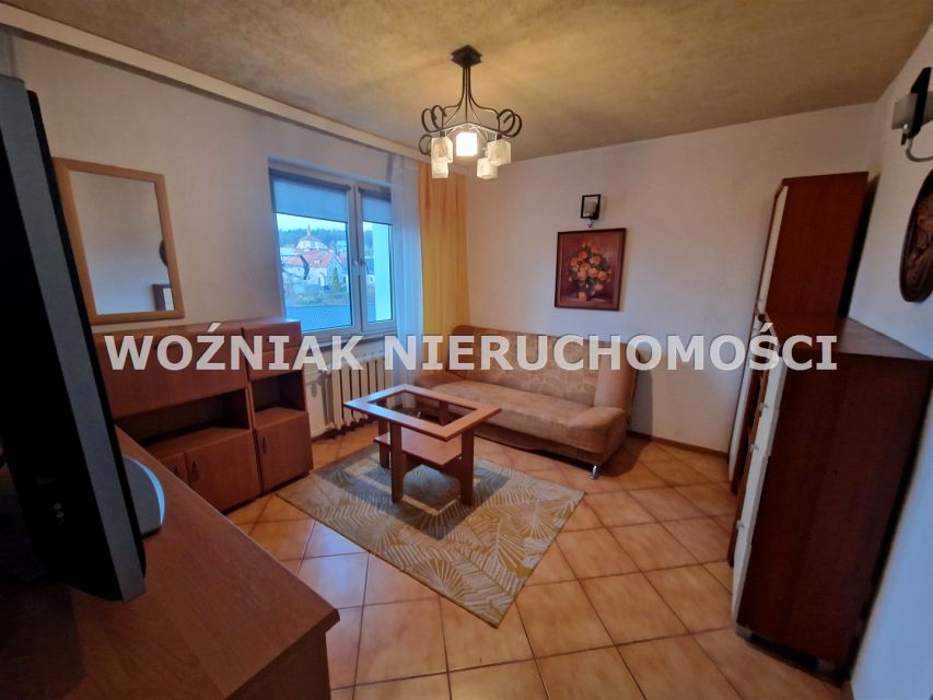 Mieszkanie Wałbrzych