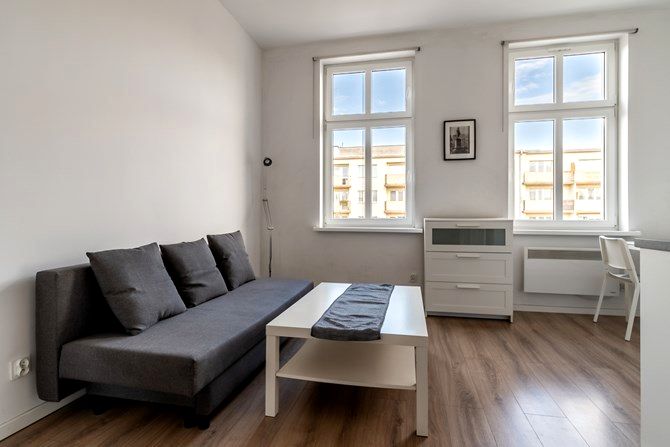 Mieszkanie Bydgoszcz