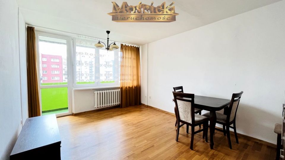 Mieszkanie blok mieszkalny Warszawa