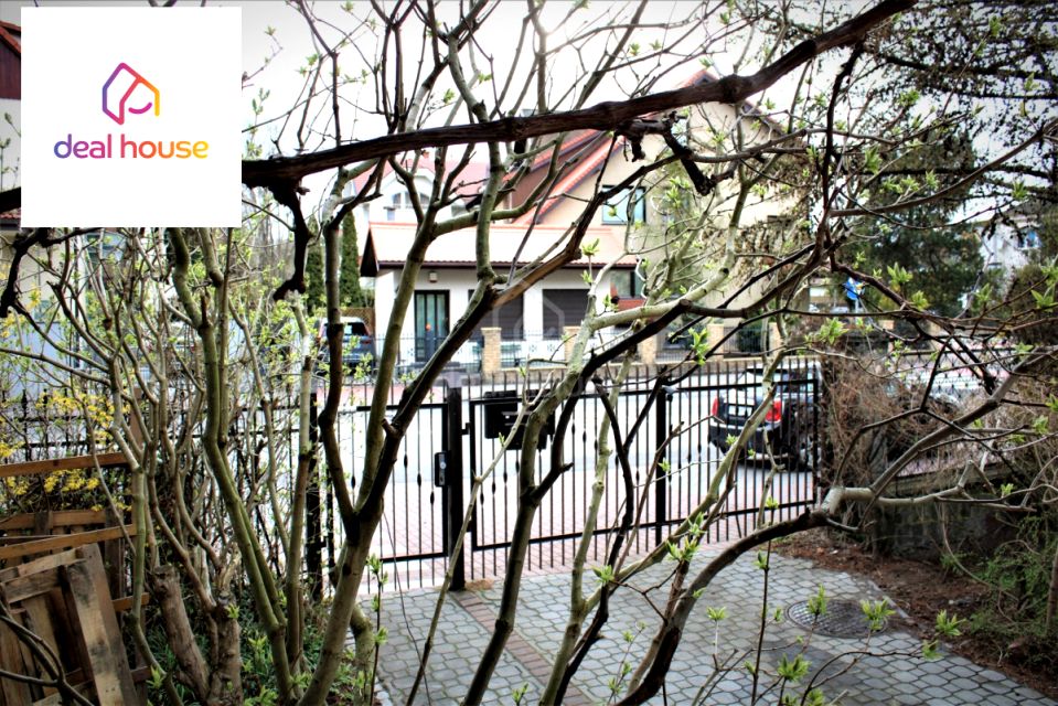 Dom Sopot