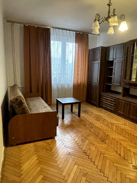 Pokój Warszawa