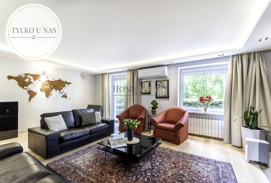 Lokal Warszawa wynajem