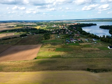 Działka budowlano-rolna sprzedam