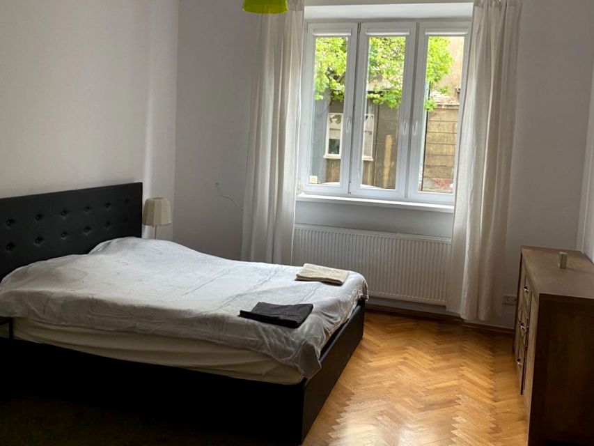 Mieszkanie Kraków