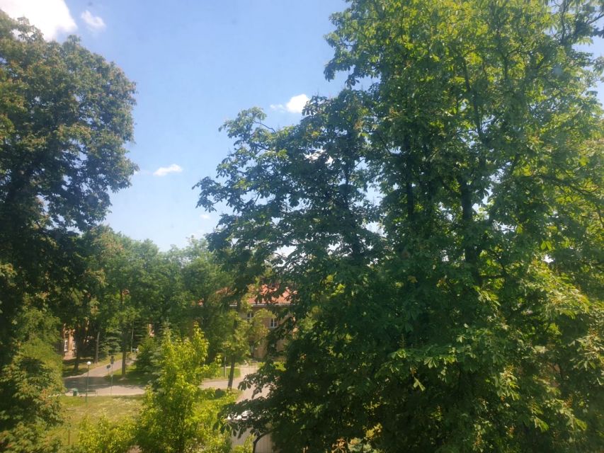 Mieszkanie Kraków