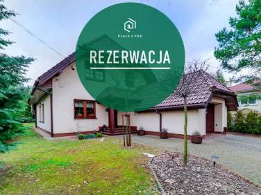 Dom Nowa Iwiczna
